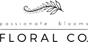 Passionate Blooms Floral Co.