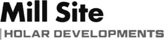 Mill Site, Holar Developments